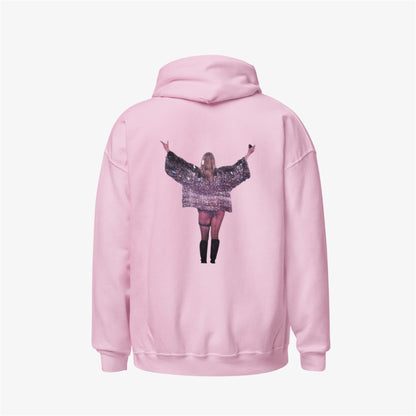 eras ending hoodie