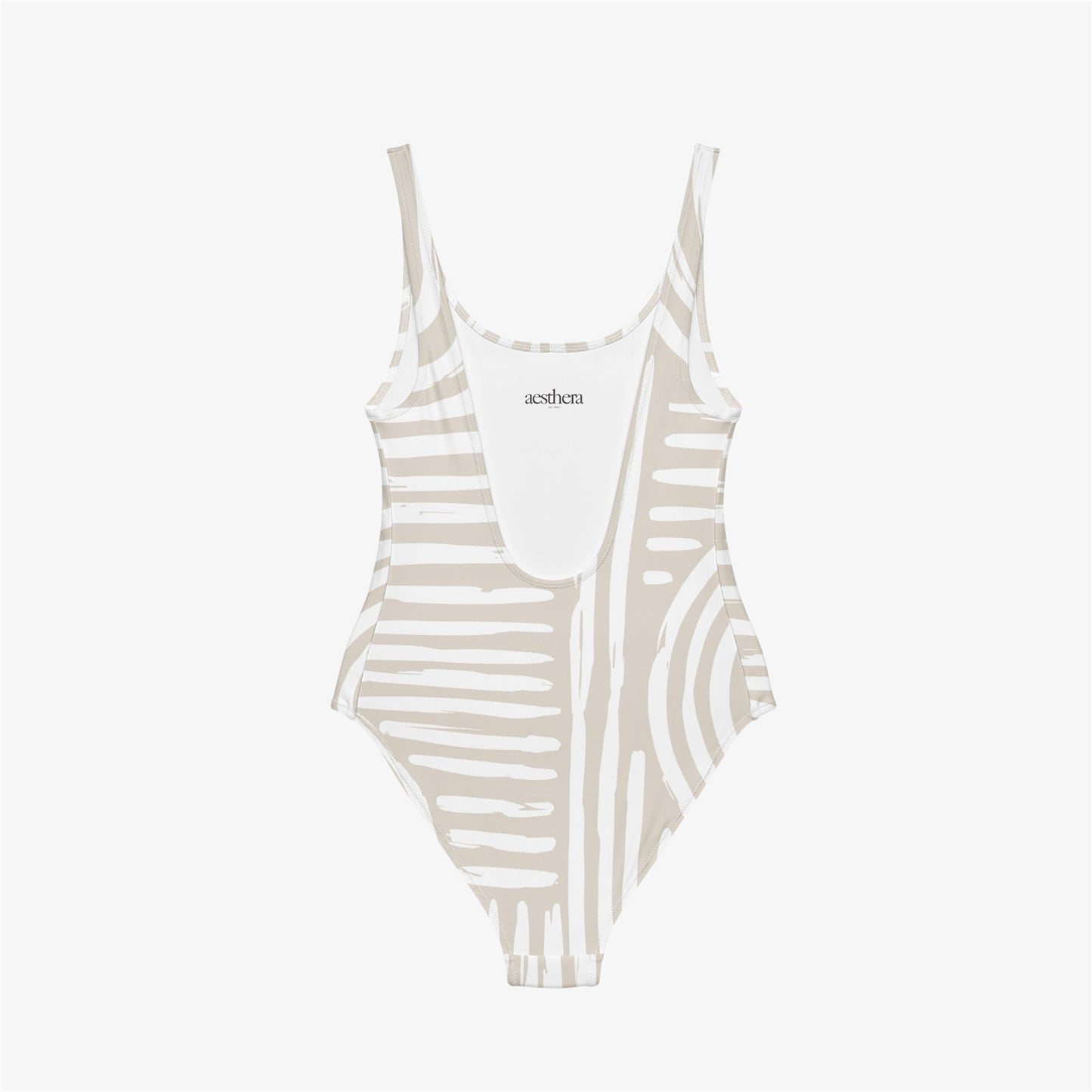 chalk swimsuit