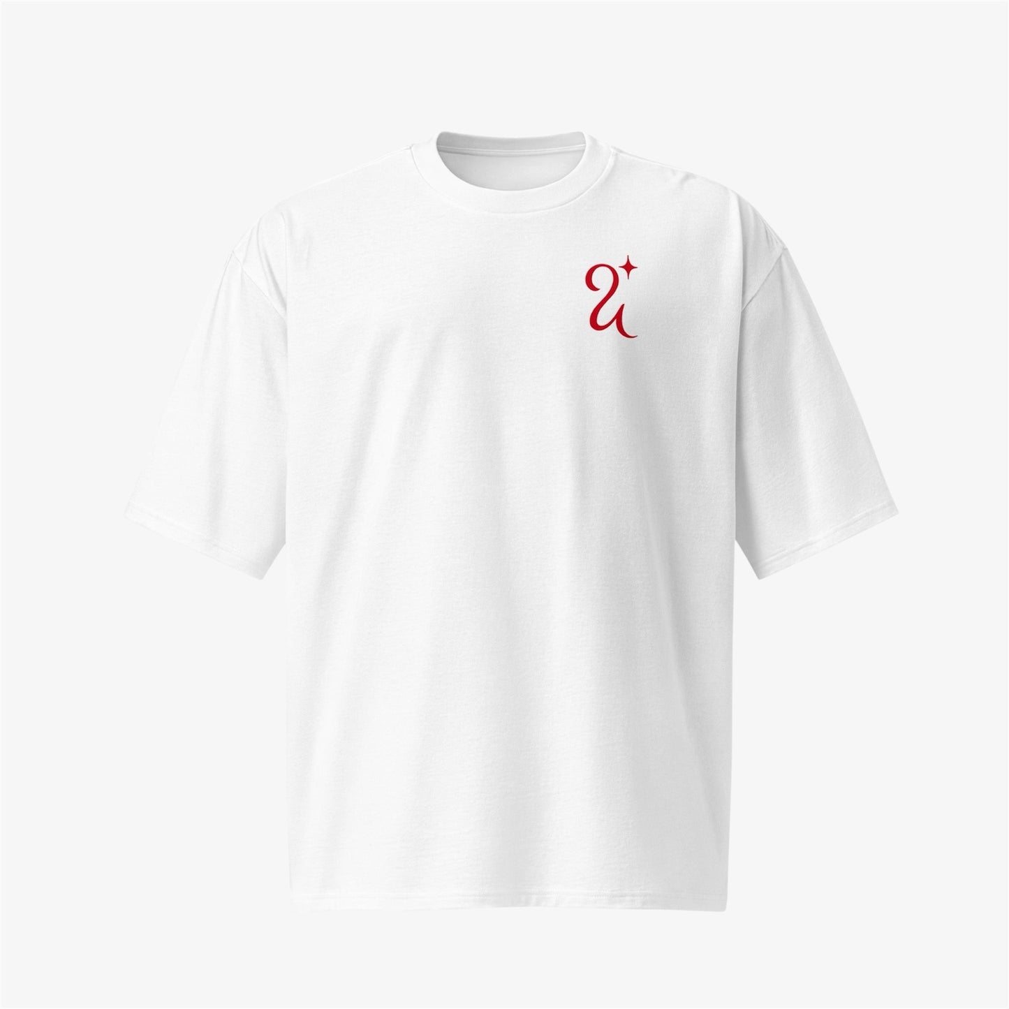 aesthera oversized jersey