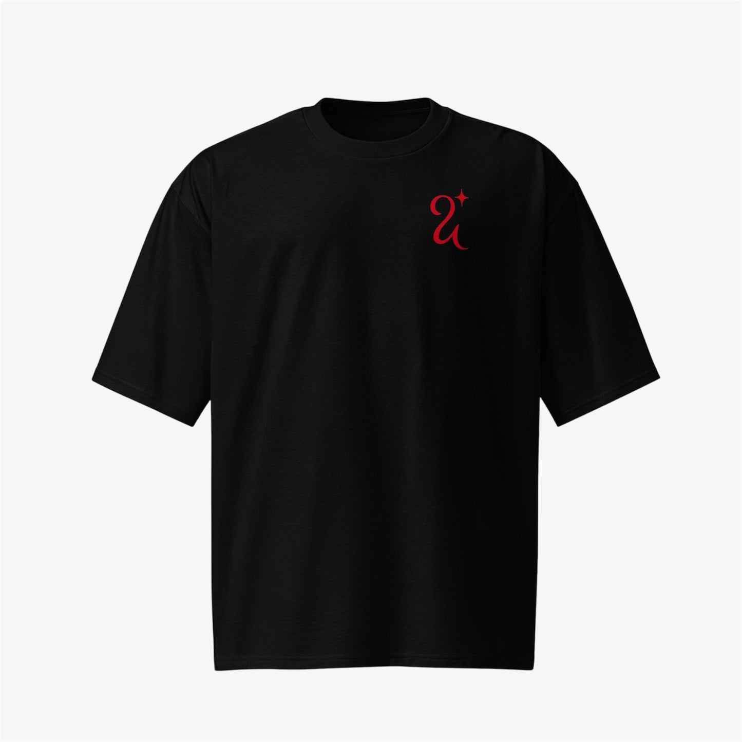 aesthera oversized jersey