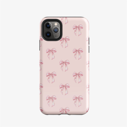 bow iphone case