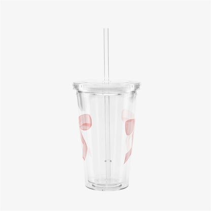 bow tumbler