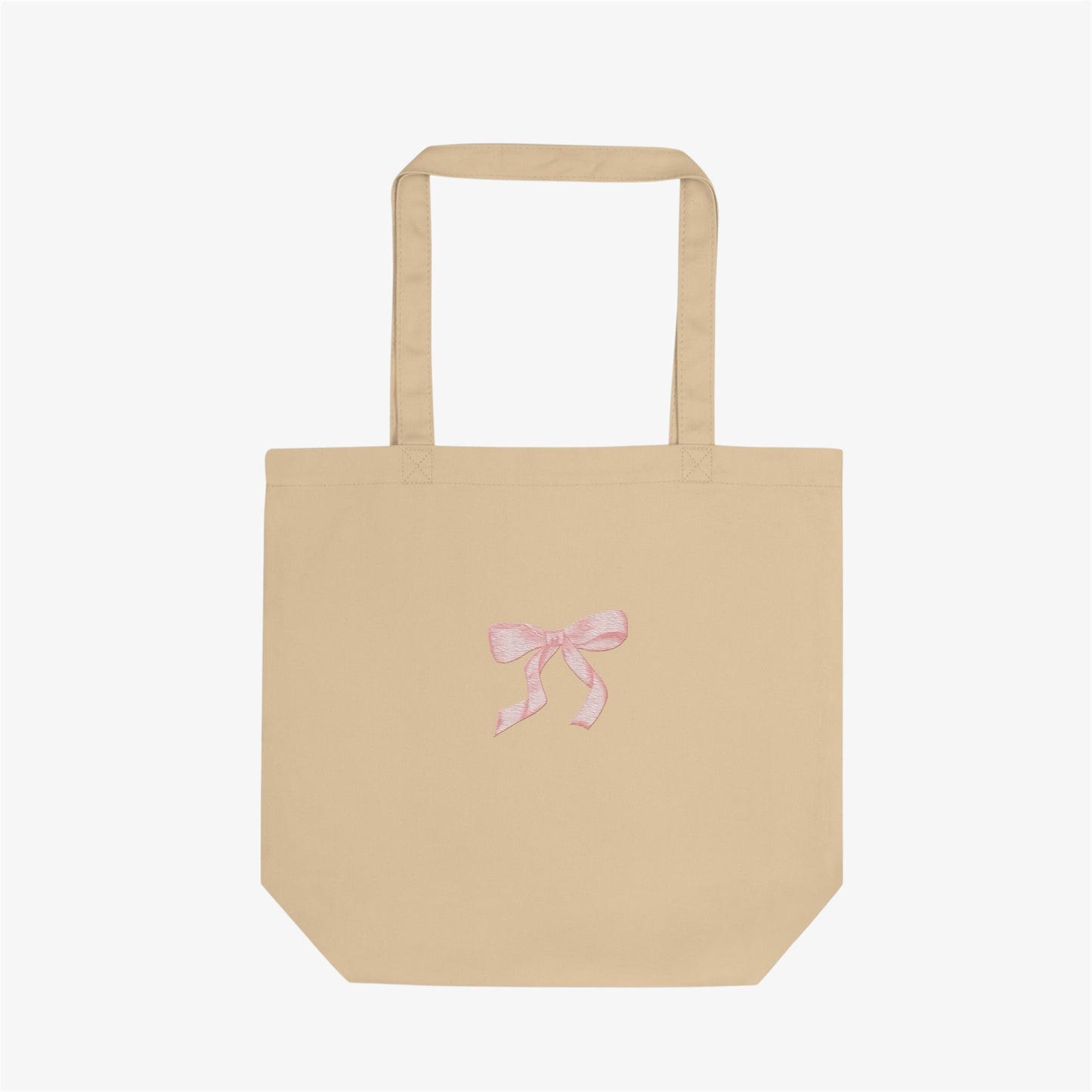 bow tote
