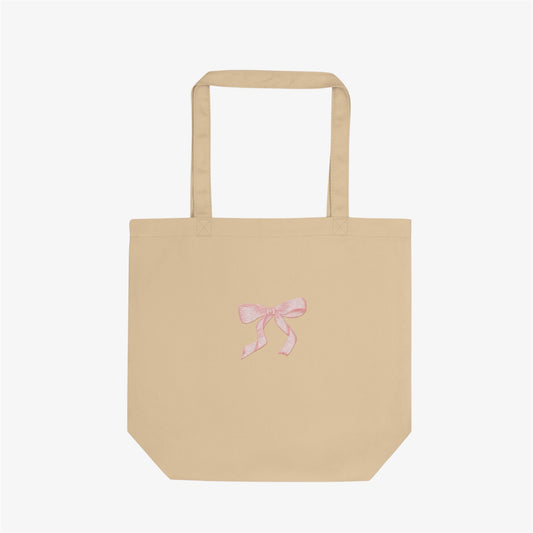bow tote