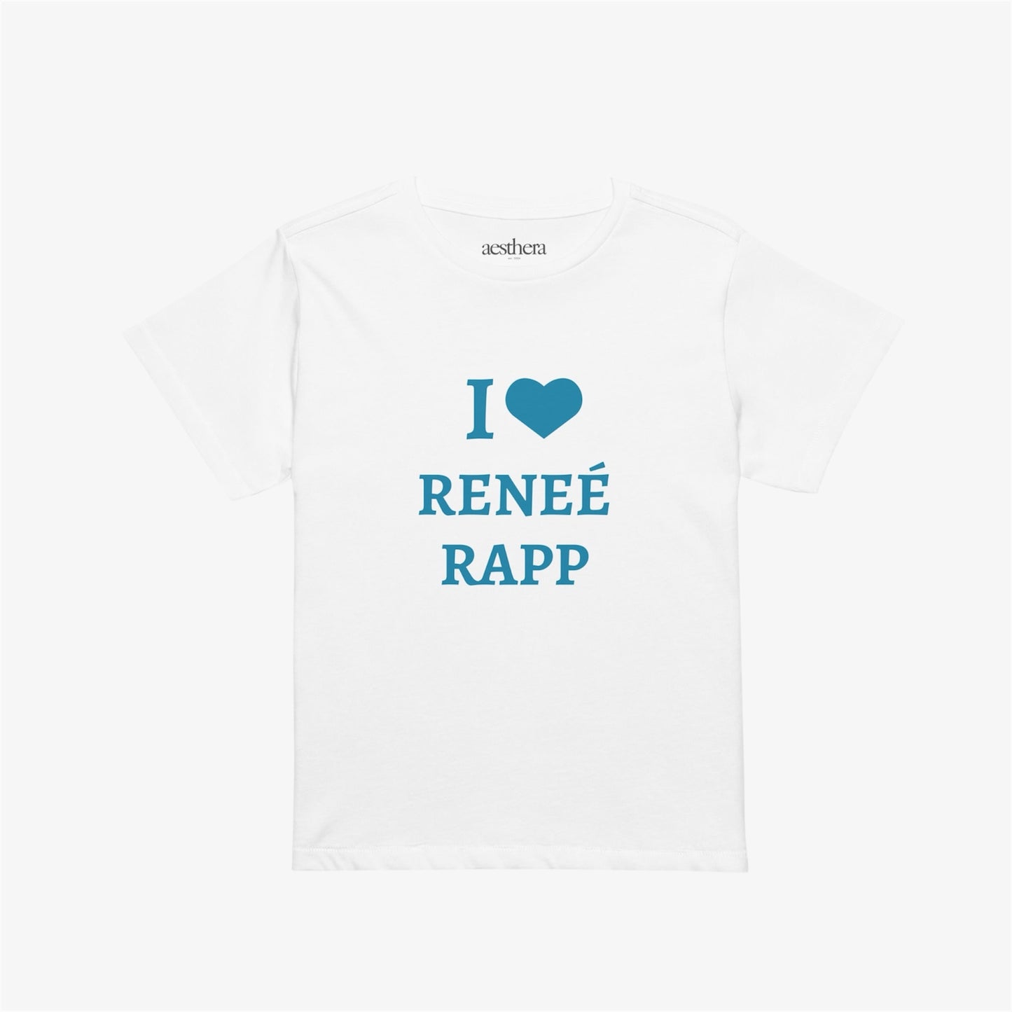 <3 reneé rapp (snow angel version)