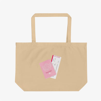 travel tote