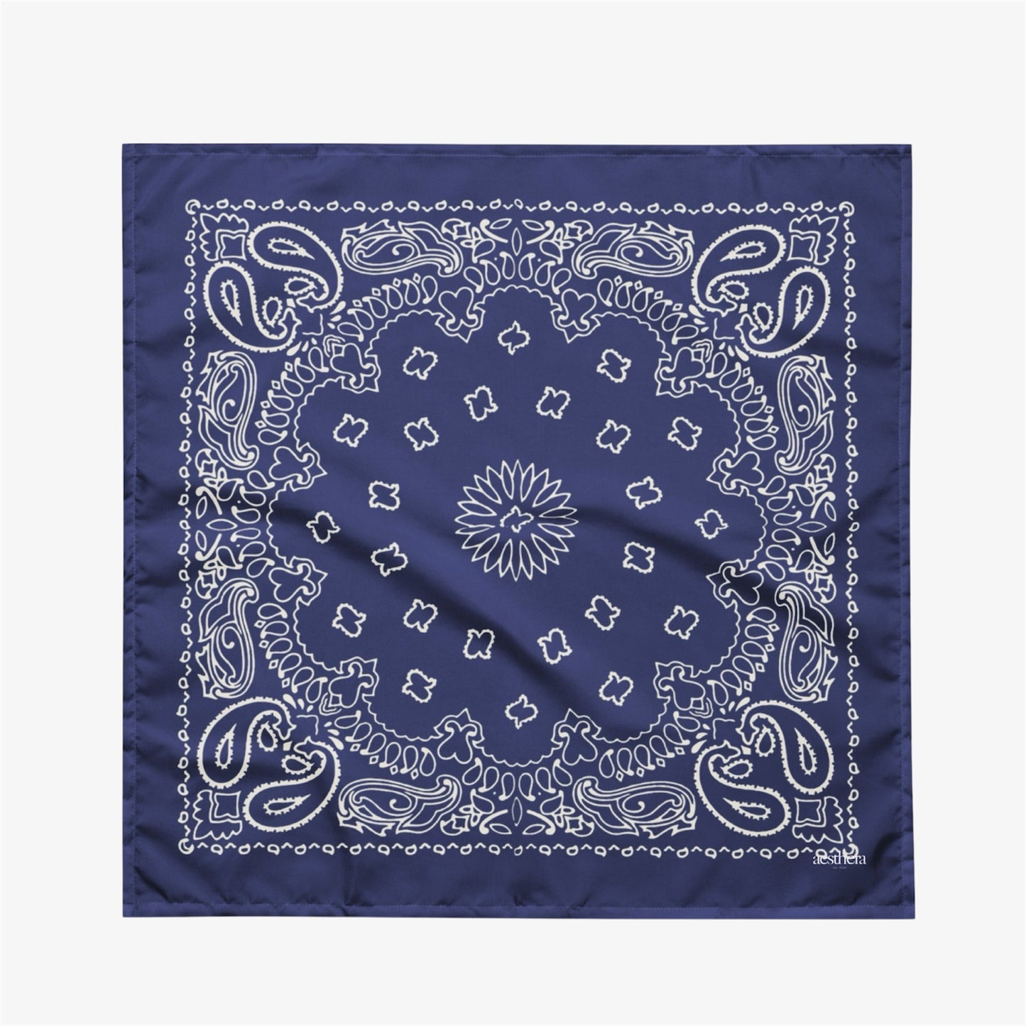 classic bandana