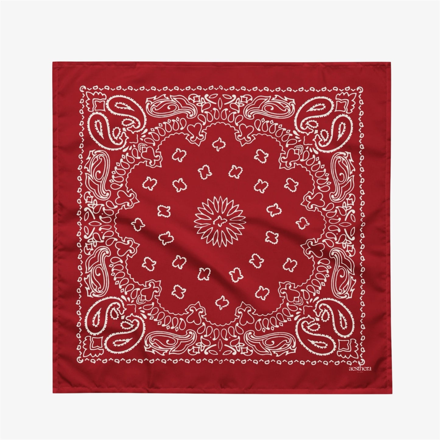 classic bandana