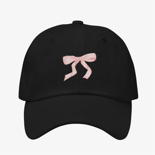 bow cap