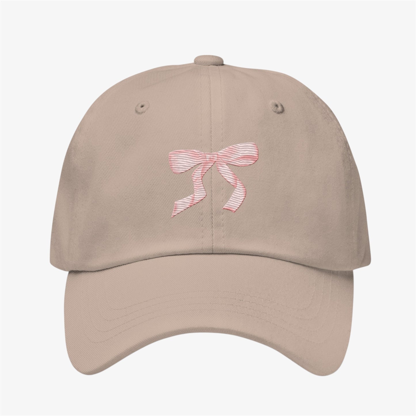 bow cap