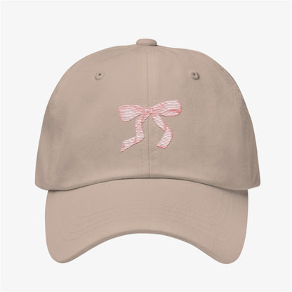 bow cap