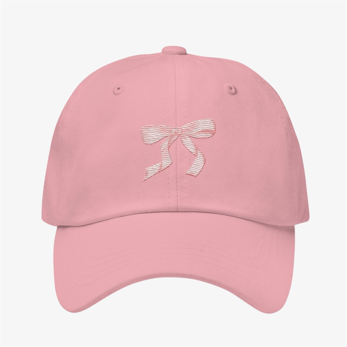 bow cap