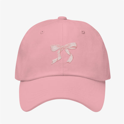 bow cap
