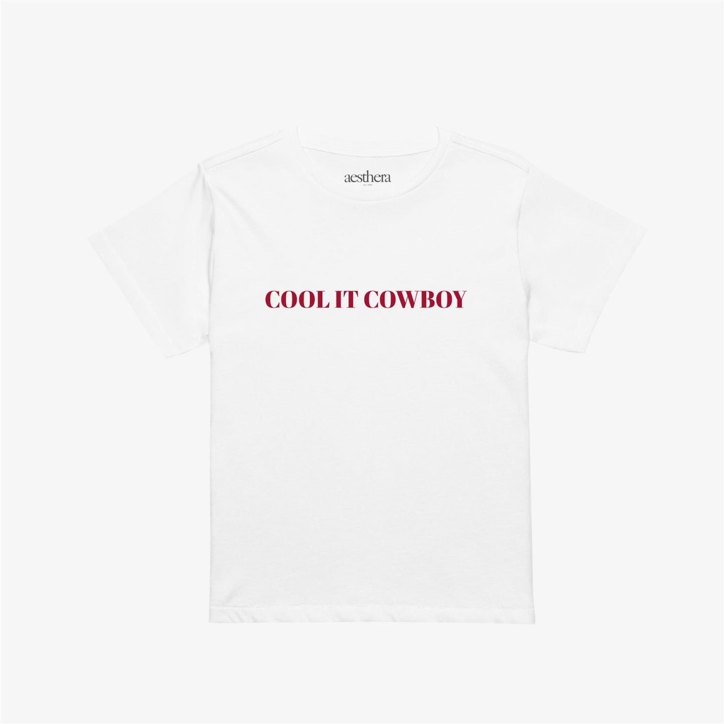 cool it midi tee