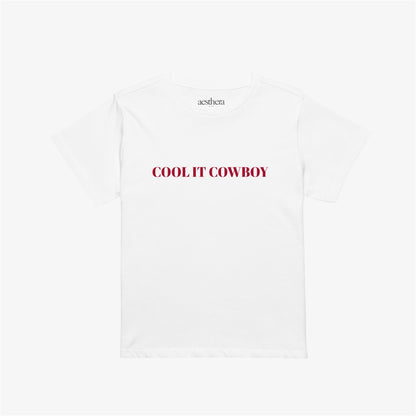 cool it midi tee