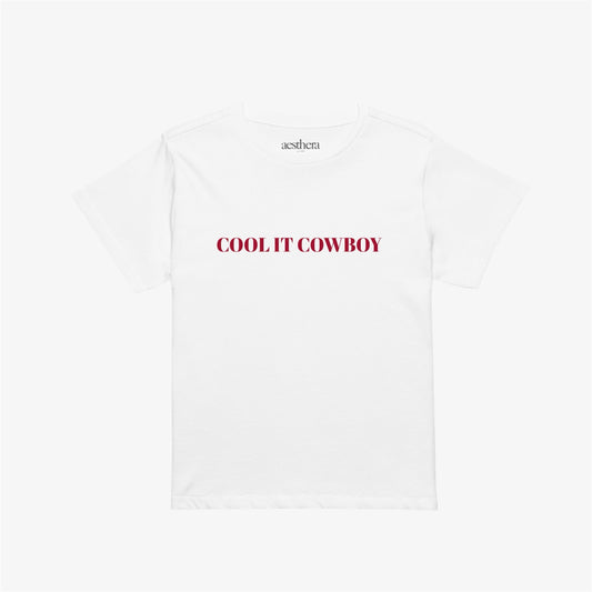 cool it midi tee