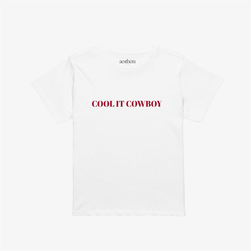 cool it midi tee