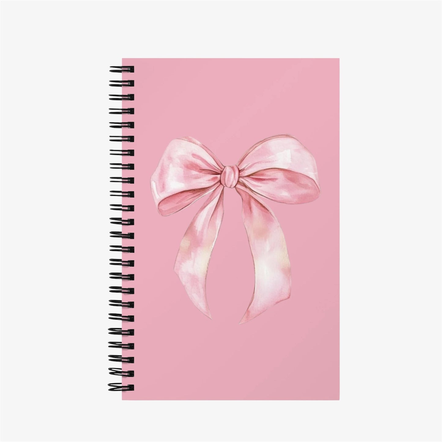 bow journal