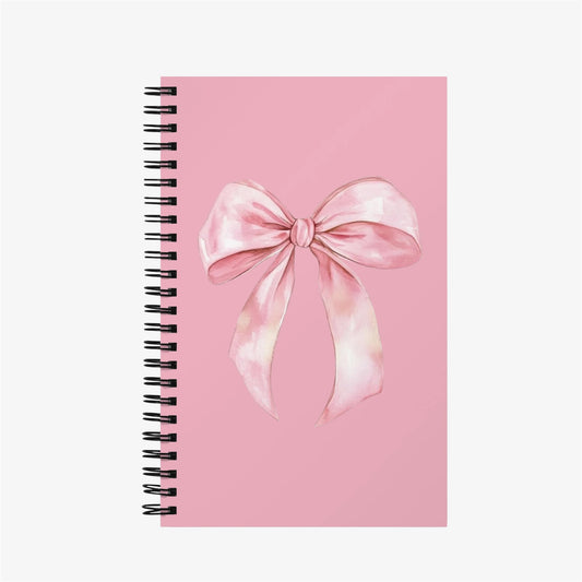 bow journal