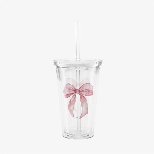 bow tumbler v2.0