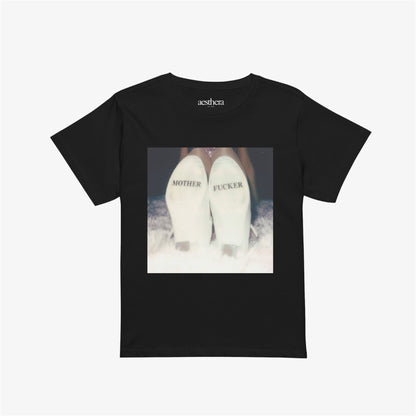 mother fucker graphic tee