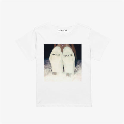 mother fucker graphic tee