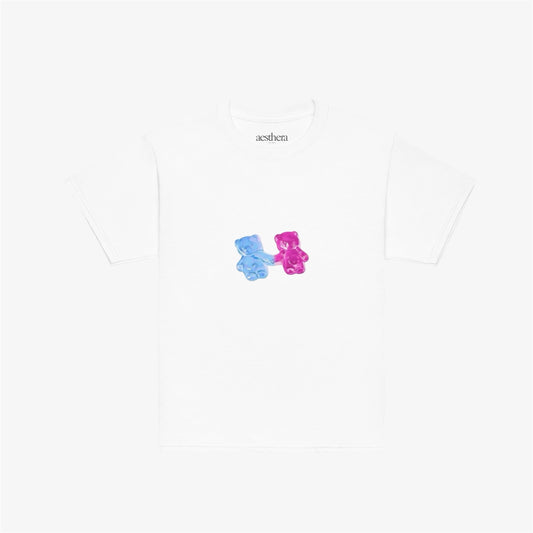 jelly babies baby tee