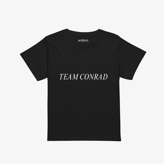 team conrad midi tee