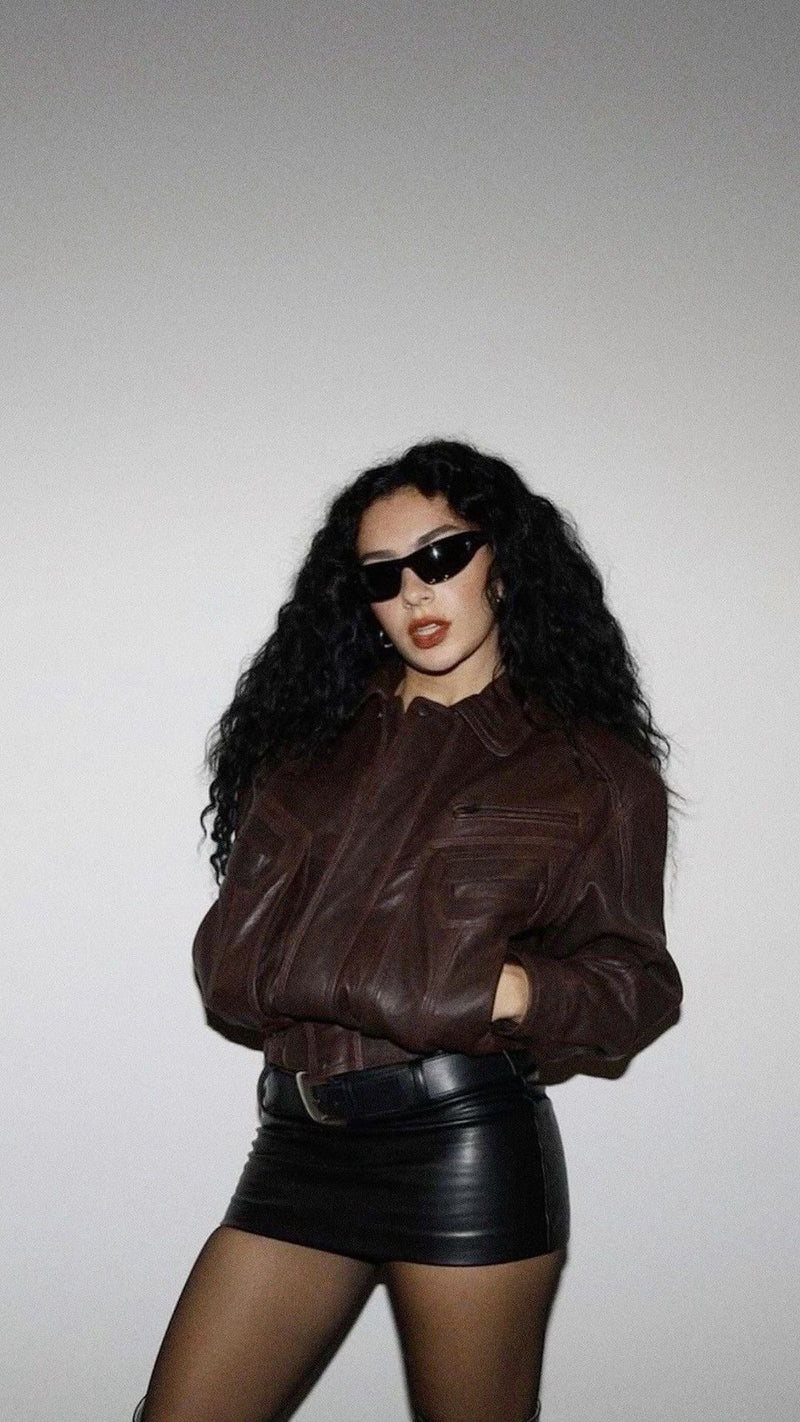charli xcx